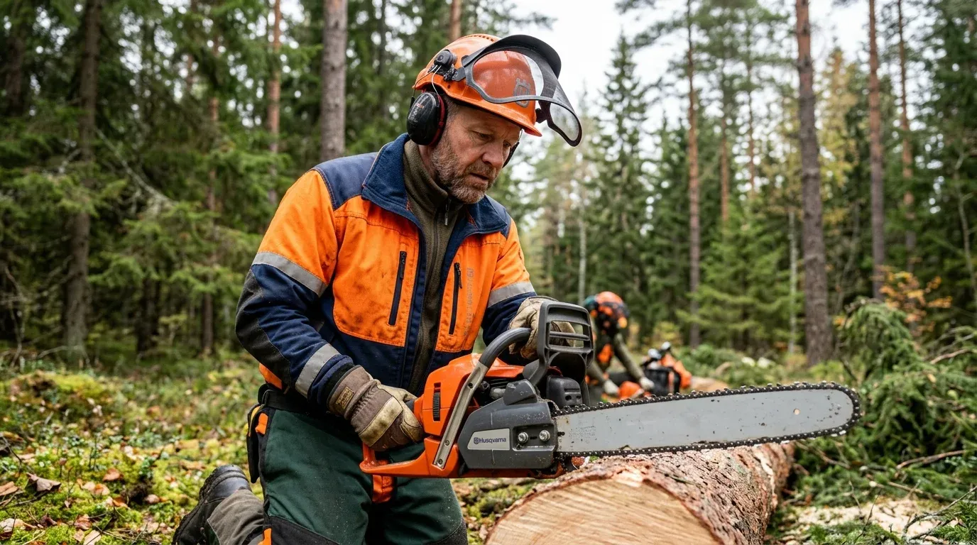 chainsaw buying guide