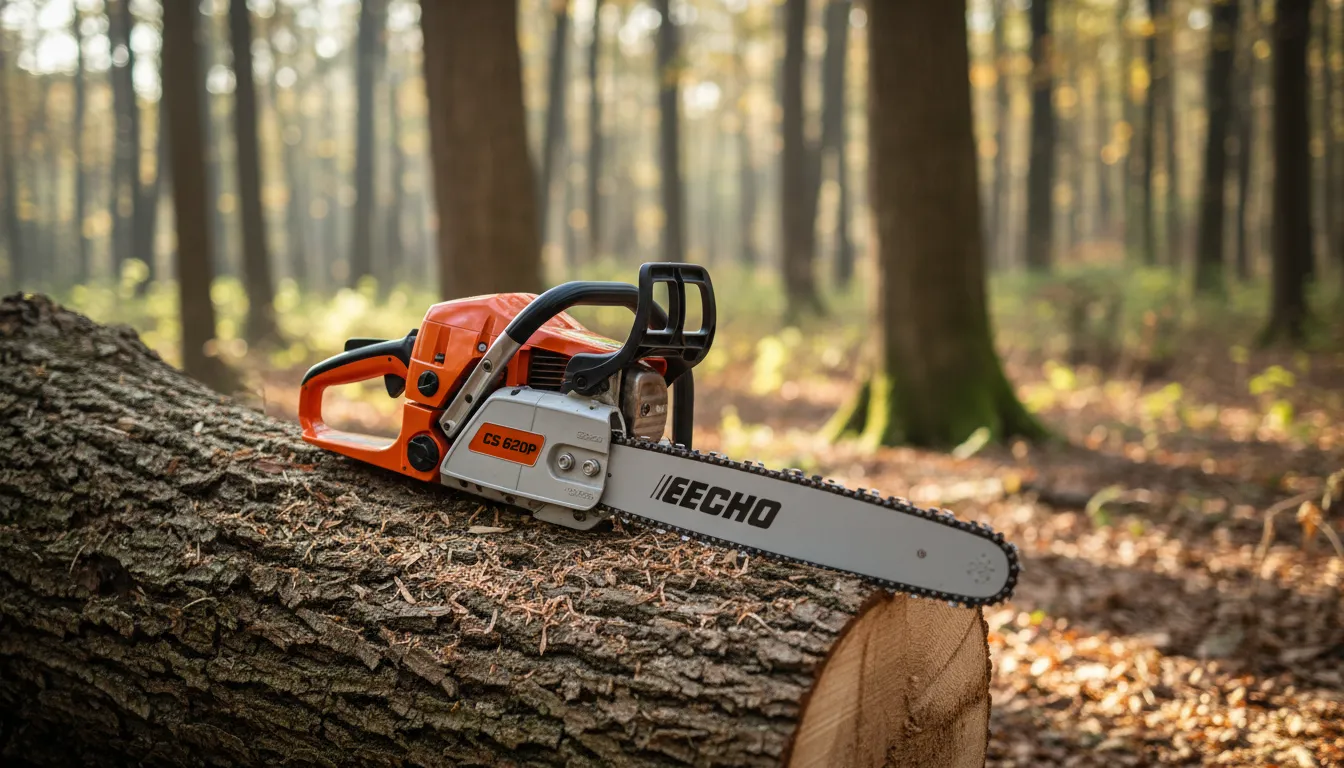 Echo CS 620P