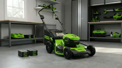 Greenworks Pro 80V Review 2026: Most Powerful Battery Chainsaw