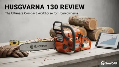 Husqvarna 130 Review: Specs, Performance & Reliability