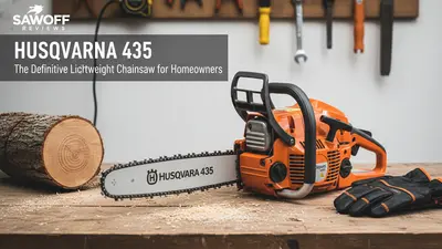 Husqvarna 435 Review: Specs, Performance & Best Uses