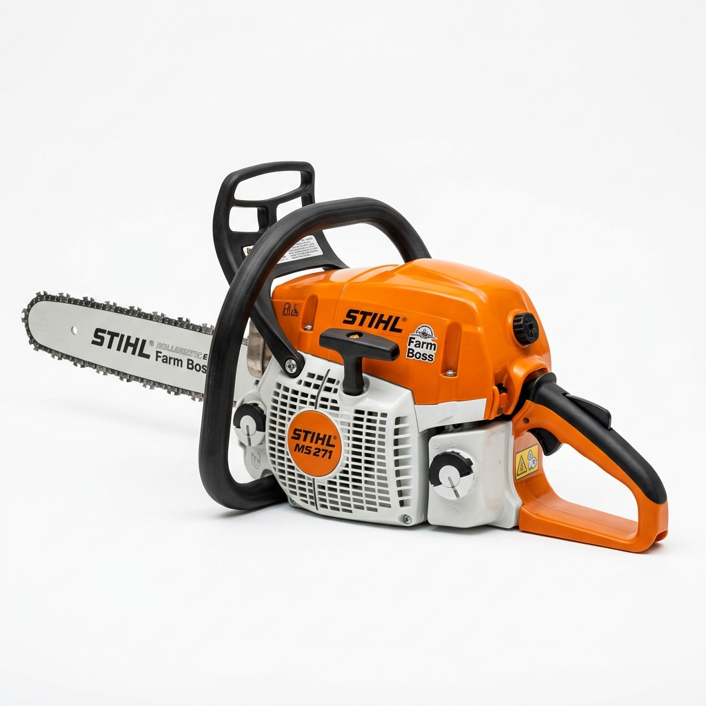 STIHL MS 271 Farm Boss